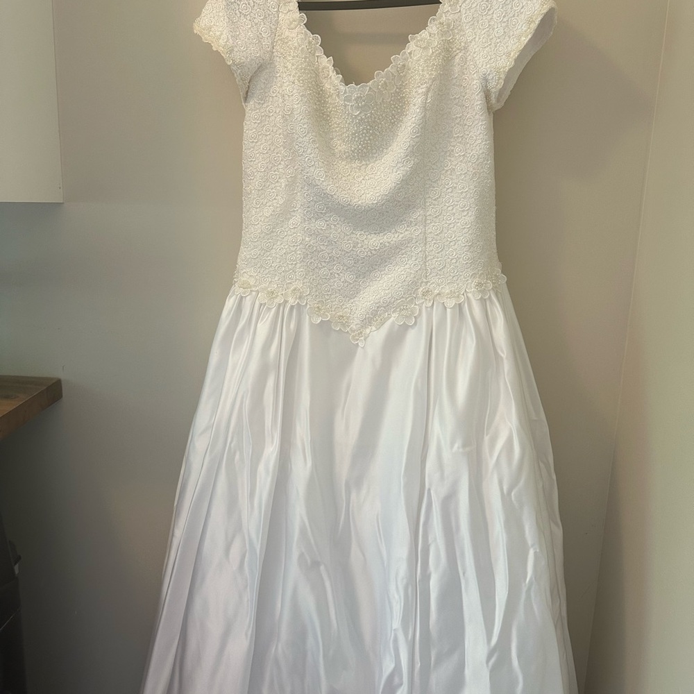 Bridal Gown
